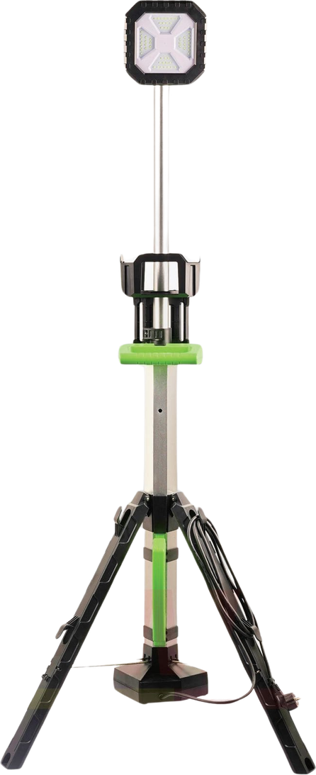 40W LED Construction Lamp