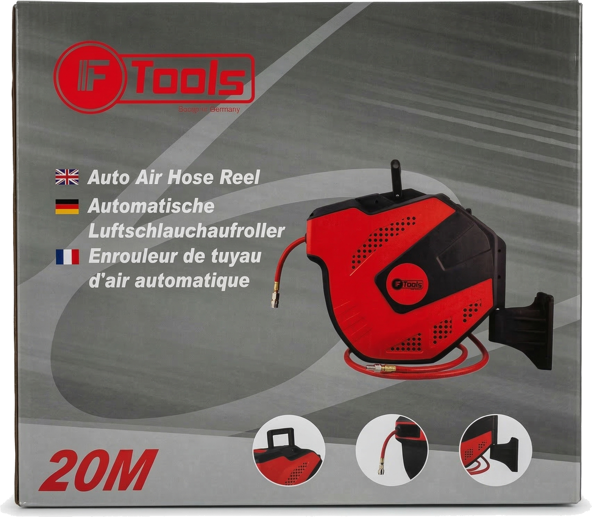 Pneumatic Tools