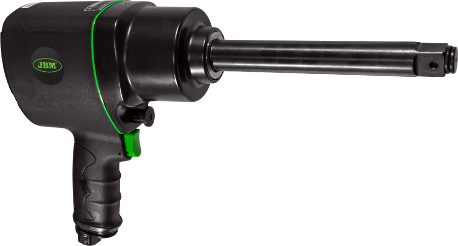 JBM 3/4" 2034 Nm Pneumatic Impact Wrench
