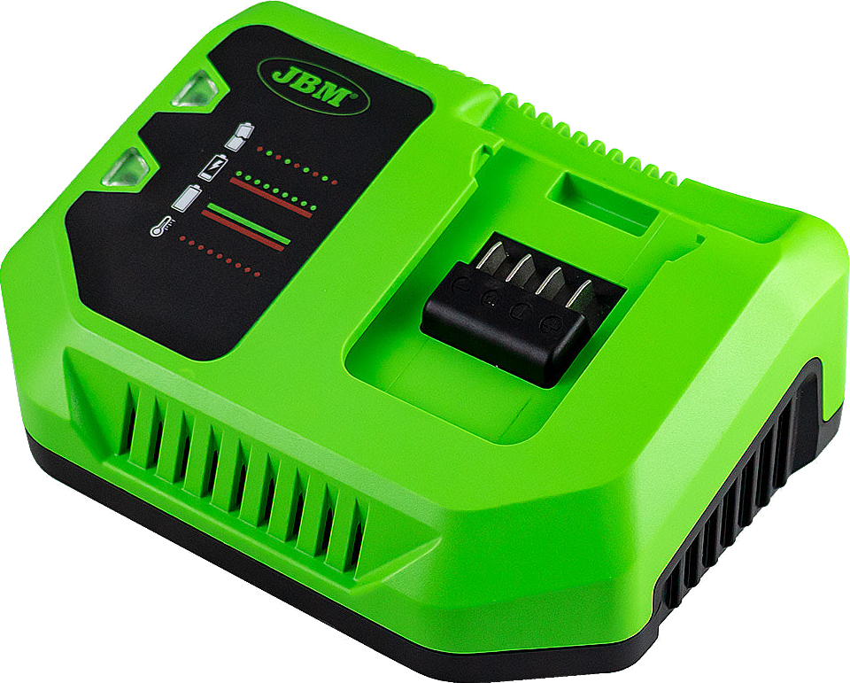 JBM Battery Charger 20V 4A
