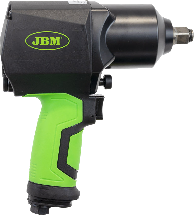 Impact Wrenches